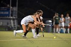 FH vs Fitchburg  Wheaton College Field Hockey vs Fitchburg State. - Photo By: KEITH NORDSTROM : Wheaton, field hockey, FH2023, Fitchburg